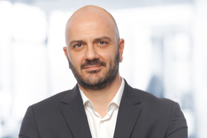 İzocam’da Kerem Kürklü, Genel Direktörlüğe atandı