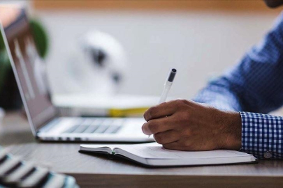 Yeminli mali müşavirlik sınavları 2-11 Mayıs'ta yapılacak