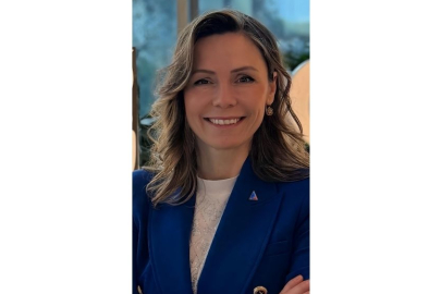 Santa Farma İlaç’ta yeni Finans Direktörü ataması