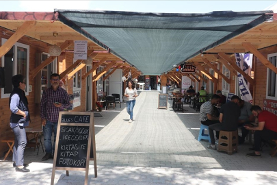 TESK: Deprem bölgesindeki esnafın kredi borçları ertelenmeli