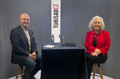 TÜBİSAD değerlendirdi! Türkiye'nin dijital karnesi nasıl?