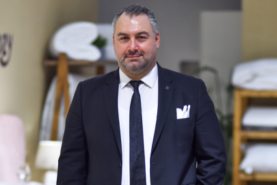 Bambi Yatak'ta yeni Genel Müdür ataması