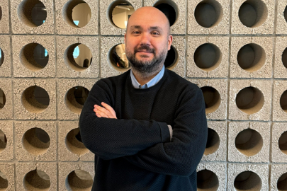 DOME’da Burak Oruç CFO ve CGO olarak atandı