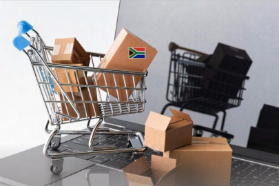 Güney Afrika e-ticaret pazarında yükselme bekliyor