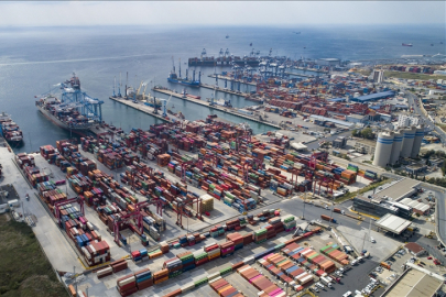 Türkiye'nin ihracatı Şubat'ta 21 milyar 65 milyon dolar oldu