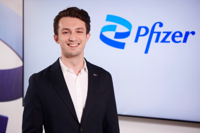 Pfizer Türkiye’de Ticari Mükemmeliyet ve İnovasyon Liderliği’ne atama