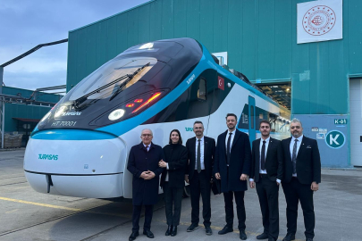 Canray, METS 225 projesinde tüm iç mekân sistemlerini üstlendi