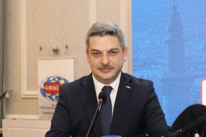 GESİAD Başkanı Papatya'dan iki okula teknoloji sınıfı müjdesi