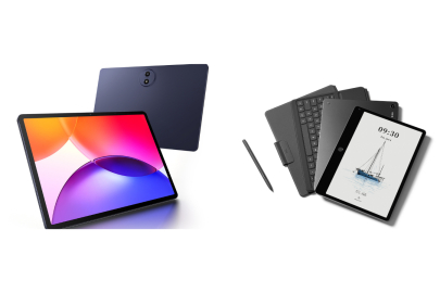 TCL, MWC 2026'da yeni tablet serisini tanıttı