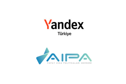 Yandex Türkiye, Yapay Zekâ Politikaları Derneği'ne katıldı