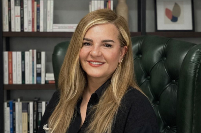 Pizza girişimcisi Serpil Yurtseven kadınlara ilham veriyor