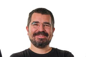 Havas Engage’in Kreatif Direktörü Can Bilginer oldu