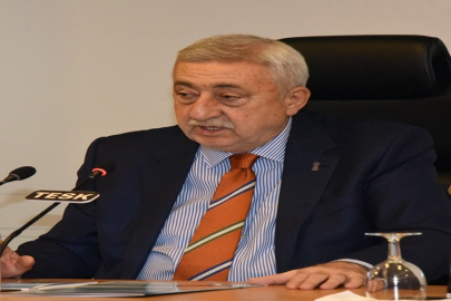 Palandöken, “Eşel mobil kararı piyasayı rahatlatacak”