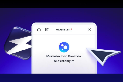 Yandex Ads Boost'un AI hayatı kolaylaştırıyor