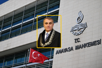 Anayasa Mahkemesi Başkanvekilliğine İrfan Fidan seçildi