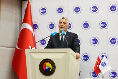 Türkiye 1,6 trilyon dolar milli gelirle dünyada 16. büyük ekonomi