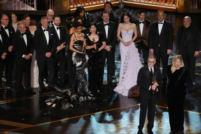 2026 Oscar Ödülleri sahiplerini buldu