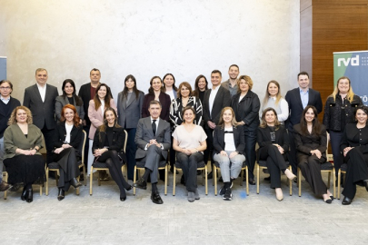 Reklamverenler Derneği Başkanlığına Ahmet Pura seçildi