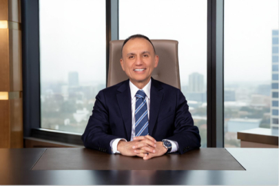 Sait Aytaç, Pusula Holding’in CEO’luğuna atandı