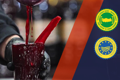 Adana şalgamı, AB tescili alan 45'inci ürünümüz oldu