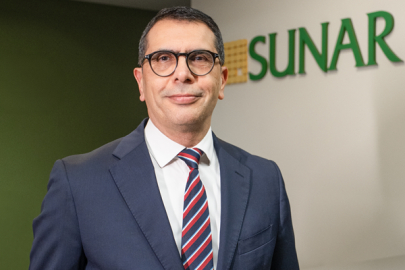Ural İnal, Sunar Yatırım’ın yeni CFO’su oldu
