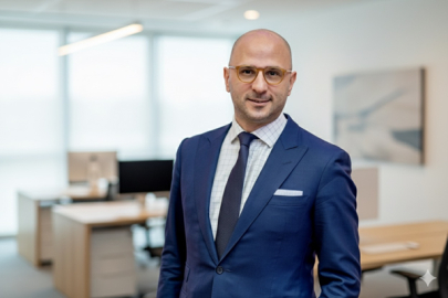 Mert Başar'a Nurus’ta stratejik görev