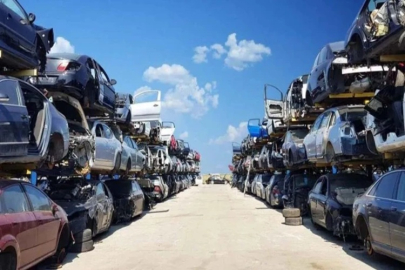 Palandöken: Yapılandırma ve hurda araç teşviki nefes aldırır