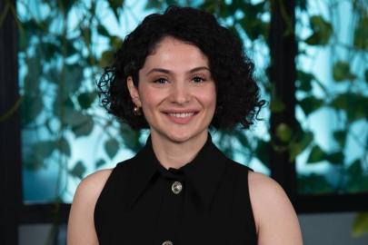 Şule Yüksel'e AIFD’de üst düzey atama