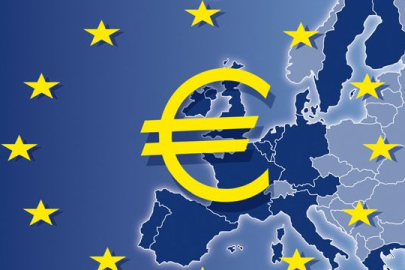 Avro Bölgesi Ocak'ta 1,9 milyar avro dış ticaret açığı verdi