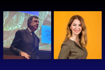 Ahmet Pura, KTSD’de Başkanlığı Nilgün Dayıoğlugil’e devretti