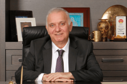 Doğuş Çay’ın sahibi Süleyman Karakan 71 yaşında vefat etti