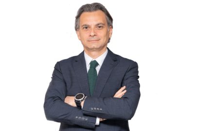 Sodexo Türkiye’de yeni CEO Bora Koçak oldu