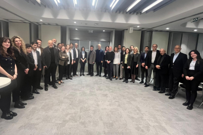 TBV 2026 Genel Kurul Toplantısı yapıldı