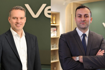 Versuni Türkiye’de üst düzey atamalar