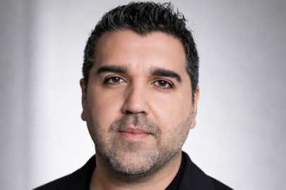 Yalçın Yılmaz, Logitech Global’de CCO oldu