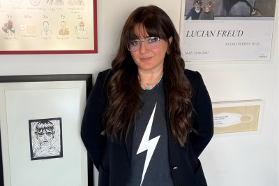 Reklamcılar Derneğinde Burcu Özdemir dönemi