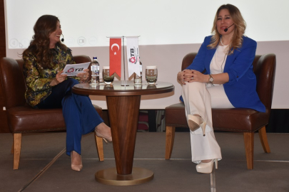 Berna Şen Şenol: Robot pilotlar insan pilotların yerini alamaz