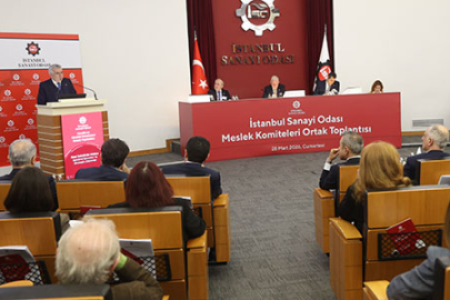 İş dünyası, finansmana kolay erişim istiyor