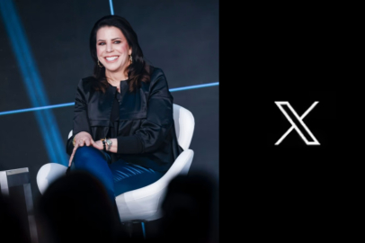 X, küresel pazarlama lideri Angela Zepeda ile yollarını ayırdı