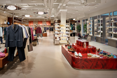 Boyner Grup, COMMUNITÉ’yi İstinyePark’ta açtı