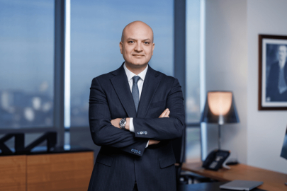 Kia Türkiye Genel Müdürlüğü’ne Şafak Savcı atandı