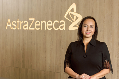 Münevver Gönenç, AstraZeneca'nın başarılı projesini duyurdu