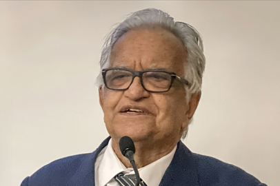 Prof. Dr. Hasan Hüsrev Hatemi hayatını kaybetti