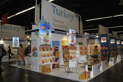 Şirketler daha fazla ihracat için daha fazla fuara katılacak