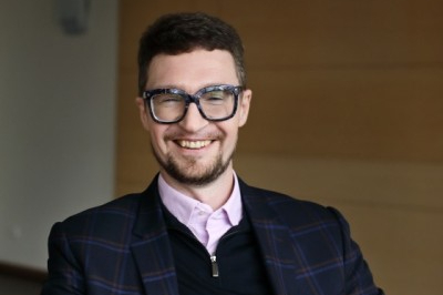 Popovskiy: Arama, gezinme ve yapay zekayı biraraya getirdik