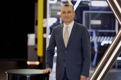 Borusan Cat İcra Kurulu Başkanlığına Fuat Murat atandı