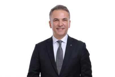 Dr. Ecz. Başbuğ Öke, Polifarma'nın yeni CEO'su oldu