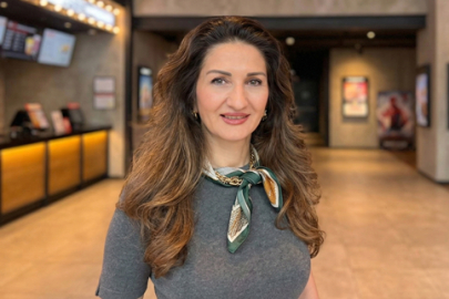 İlke Okay Obuz, CGV Mars Media Reklam Grup Başkanı oldu