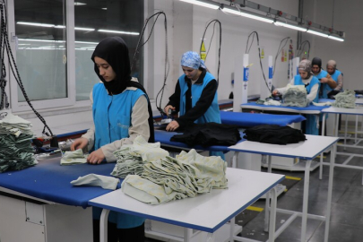 İŞKUR, 3 ayda 331 binden fazla kişiyi işe yerleştirdi