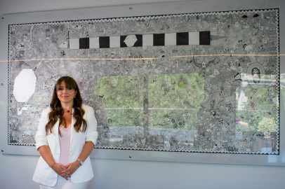 Reklamcılar Derneğinde Burcu Özdemir dönemi